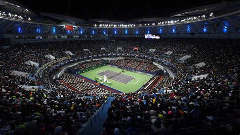 2023 rolex shanghai masters